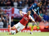 «Ворожнеча з президентом закінчилась»: чому Ярмоленко майже не грає за «Вест Хем»