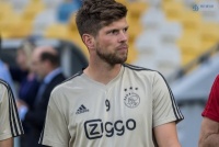 Хунтелаар: «На полі «Динамо» нас чекає справжня битва»