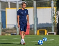 Названо условие, при котором «Динамо» согласится продать Супрягу