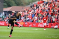 Полювання на Безуса. Український півзахисник провів найкращий матч у сезоні