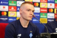 Віктор Циганков кардинально змінив імідж