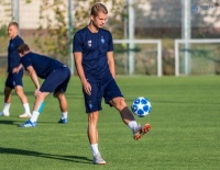 Супрягой заинтересовался еще один итальянский клуб