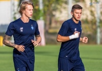 «Збірна, стабільність, результат»: Шабанов розкрив секрет успіху Циганкова, Забарного і Миколенка