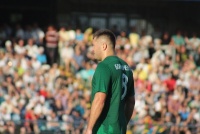 Володимир Боришкевич: «Вірю, що «Динамо» пройде «Аякс»