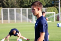 «Шепелев будет важным футболистом и при любом новом наставнике». Блогер - об игре полузащитника «Динамо»