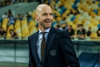 Стало известно, кто главный претендент на пост наставника «Тоттенхэма»