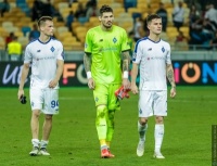 «Динамо» – єдина команда, яка не пропустила вдома від «Аякса» в Лізі чемпіонів