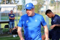 Флеш-коментар Олега Лужного