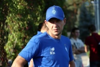 Максим Шацьких: «Може, до «Галатасарая» і прилетіла команда, яка й завдасть йому першої поразки»