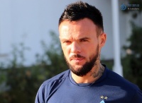  Морозюк отдал сына в футбольную академию «Шахтера» 