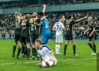 «Динамо» залишається єдиним клубом, який не пропустив вдома від «Аякса» в ЛЧ