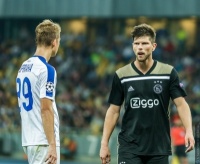 Супряга заинтересовал топ-клуб, Луческу в «Динамо», кадровые изменения в «Заре»