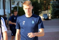 Микита Бурда: «Був дуже важкий період, кар’єра була на волосинці»