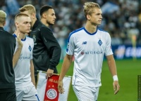 «Динамо» отримало конкретні пропозиції з Європи щодо трансферу трьох зірок