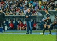 ​Найгірший матч «Динамо» під керівництвом Олександра Хацкевича. Як це було 