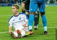 Не приоритетная кандидатура. Известно, почему «Дженоа» охладел к Супряге