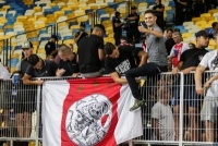 Назад в 90-е: Аякс представил форму на новый сезон