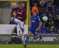 Андрій Ярмоленко скучив за футболом: доведено на «Вімблдоні»