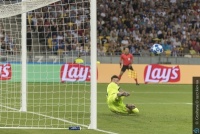 ​Денис Бойко і пенальті. Сьомий подвиг голкіпера «Динамо»