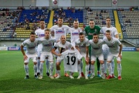 Букмекери оцінили шанси в матчі ЛЄ «РБ Лейпциг» – «Зоря»