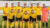 «Кобра» офіційно виключена з Першої ліги