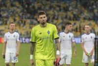 Заховайло: «Ситуація в «Динамо» починає дратувати»