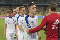 Чому «Динамо» програло «Аяксу» і що треба робити далі