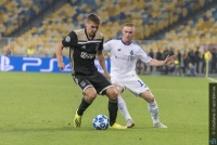 «Аякс»: тотальний футбол, що здатен перемагати гроші. Шлях для нашого «Динамо»? 