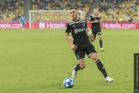 В стане соперника. Сербская пресса: «Невероятно! Европа у ног Душана Тадича!»