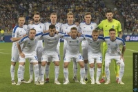 Роберто Моралес назвав найсильнішого суперника «Динамо» у груповому етапі Ліги Європи