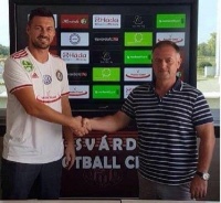 Офіційно! Мілевський поїхав підкорювати Угорщину