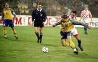 Гол Косовського і загадка Педерсена. Ексклюзивні факти з історії збірної України 