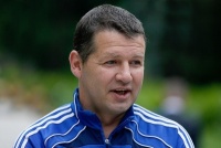 Олег Саленко: «Зоря» вміє всією командою оборонятися і всією командою атакувати. Не так, як «Динамо» в Лізі чемпіонів, яке сідало назад...»