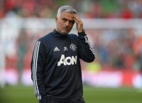 Моурінью, на вихід. 5 тренерів, які можуть очолити «Манчестер Юнайтед»