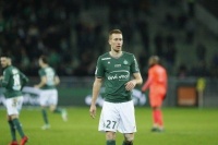 «Динамо» продовжує вести переговори по Беричу