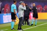 Тренер «Лейпціга»: «В одному із відрізків часу моя команда підсіла, цим «Зоря» і скористалась»