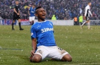 Морелос не зацікавлений в переході в «Динамо»