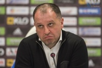 ЗМІ: Юрій Вернидуб все ж покине «Зорю»