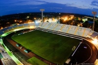 УЄФА дозволив «Ворсклі» проводити домашні матчі Ліги Європи в Полтаві