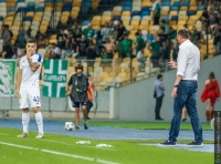 Ігор Лінник: «В резерві у «Динамо» залишаються лише домашні заготовки - фізика та стандарти»