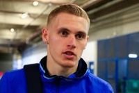 Віталій Буяльський: «Сподіваюся, Хацкевич залишиться»