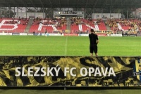 Суперник «Динамо» в Лізі Європи «Яблонєц» терпить виїзну поразку в чемпіонаті Чехії