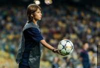 Україна офіційно завершила сезон на дитячо-юнацькому рівні 