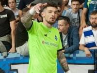 Денис Бойко: «У самого на душі зараз кішки скребуть»