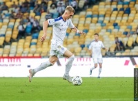 Агент: «Хотим выразить огромную благодарность Суркису и Луческу за оказанное доверие к Супряге»