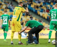 В УПЛ прокомментировали ситуацию с коронавирусом в «Карпатах»