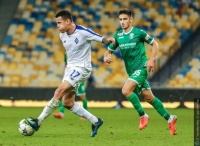 Мар’ян Швед - найкращий гравець 7-го туру УПЛ