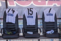 02 09 2018 Десна (Чернігів) 0:1 Олімпік (Донецьк) - Стадіон ім.Ю.Гагаріна, Чернігів