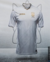 Україна – Нігерія: підопічні Шевченка вперше вийдуть на матч у білій формі