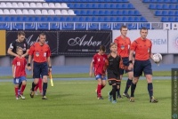 02 09 2018 Арсенал- Київ 0:5 Заря (Луганськ) - Стадіон Динамо